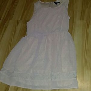 Forever 21 short, sleeveless dress